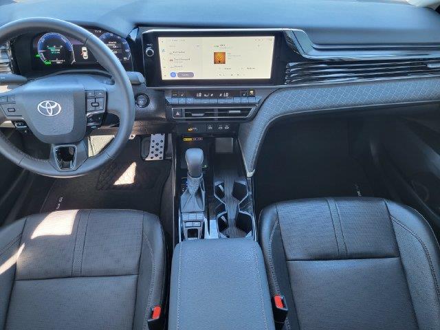 2026 Toyota Camry - $36,353