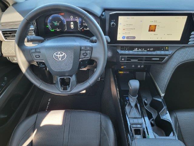 2026 Toyota Camry - $36,353