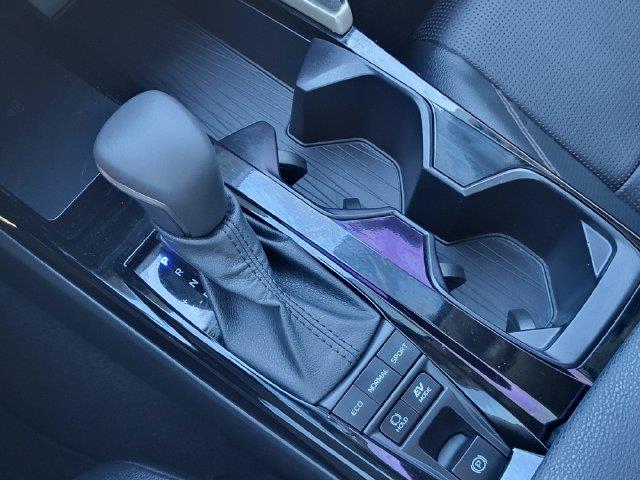 2026 Toyota Camry - $36,353