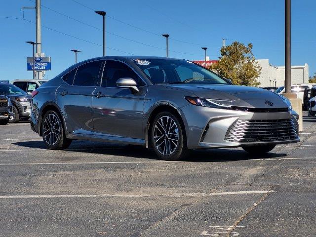2026 Toyota Camry - $36,353