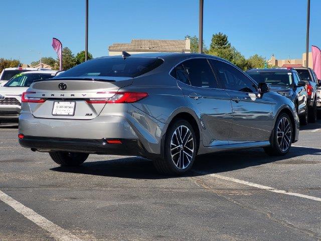 2026 Toyota Camry - $36,353
