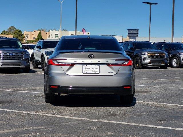 2026 Toyota Camry - $36,353