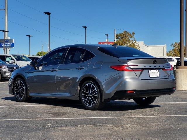 2026 Toyota Camry - $36,353