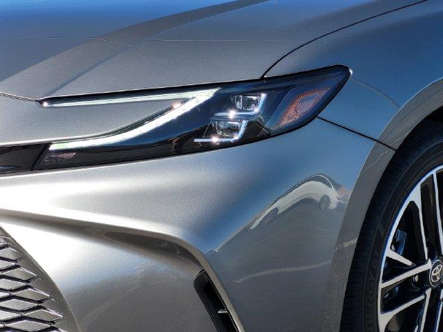 2026 Toyota Camry - $36,353