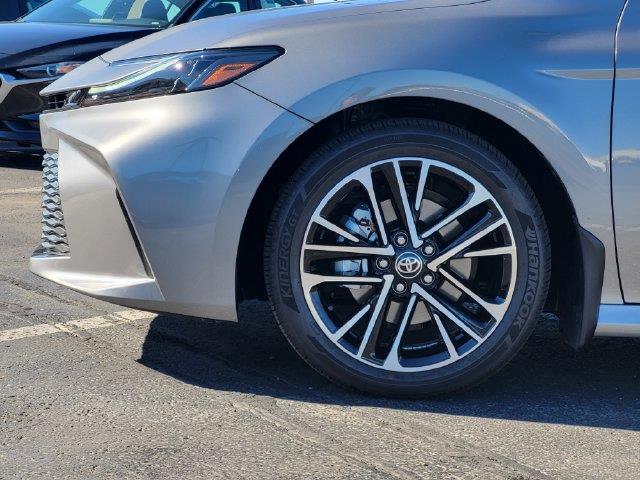 2026 Toyota Camry - $36,353