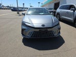 2026 Camry Thumbnail 2