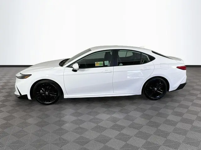 2026 Toyota Camry - $35,900