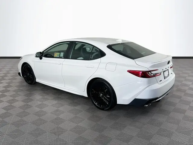 2026 Toyota Camry - $35,900