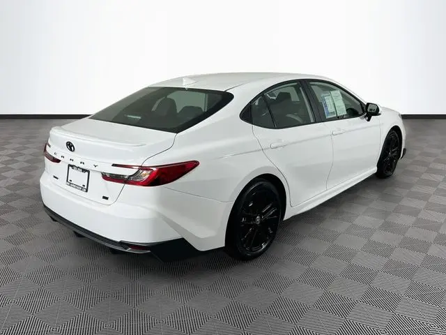 2026 Toyota Camry - $35,900