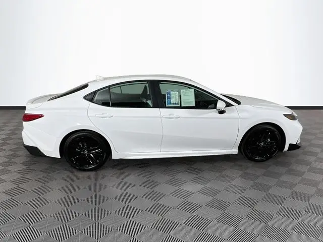 2026 Toyota Camry - $35,900