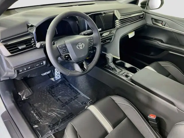2026 Toyota Camry - $35,900