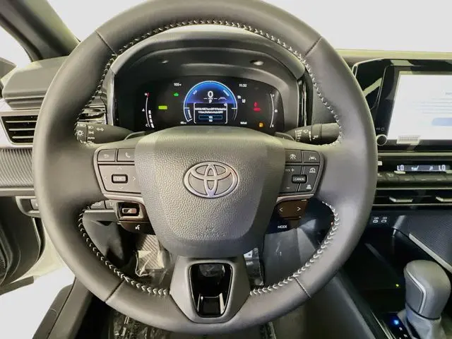 2026 Toyota Camry - $35,900