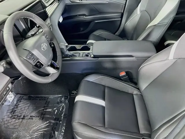 2026 Toyota Camry - $35,900