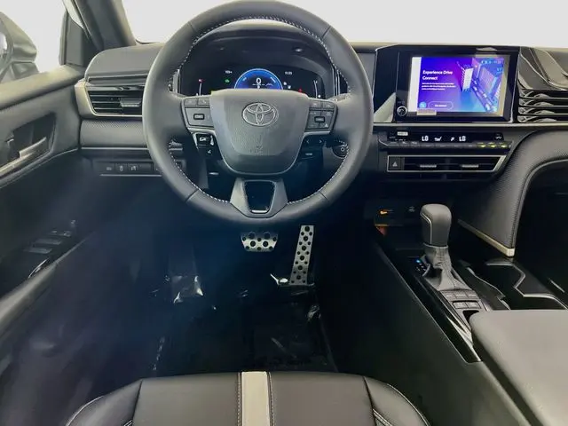 2026 Toyota Camry - $35,900