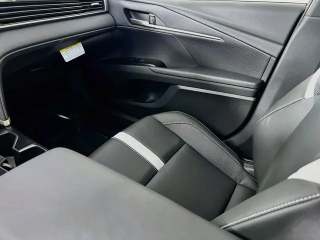 2026 Toyota Camry - $35,900