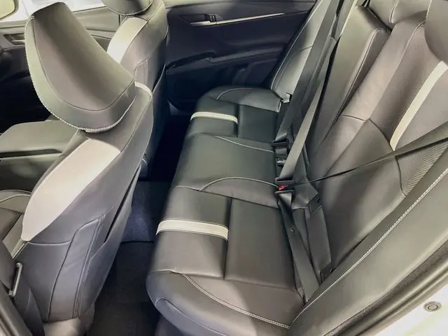 2026 Toyota Camry - $35,900