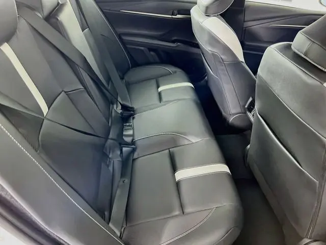 2026 Toyota Camry - $35,900