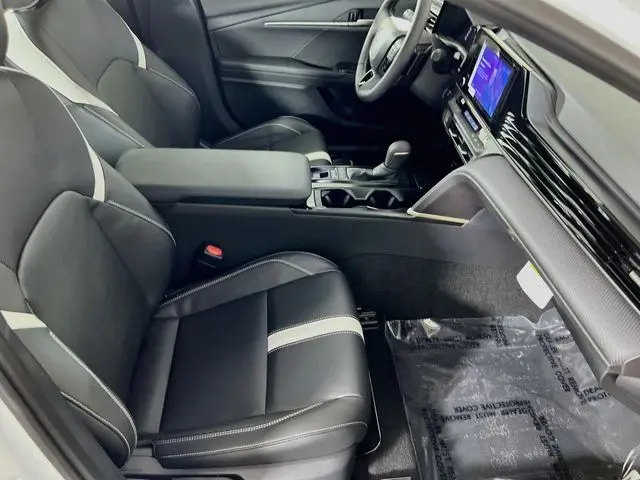 2026 Toyota Camry - $35,900