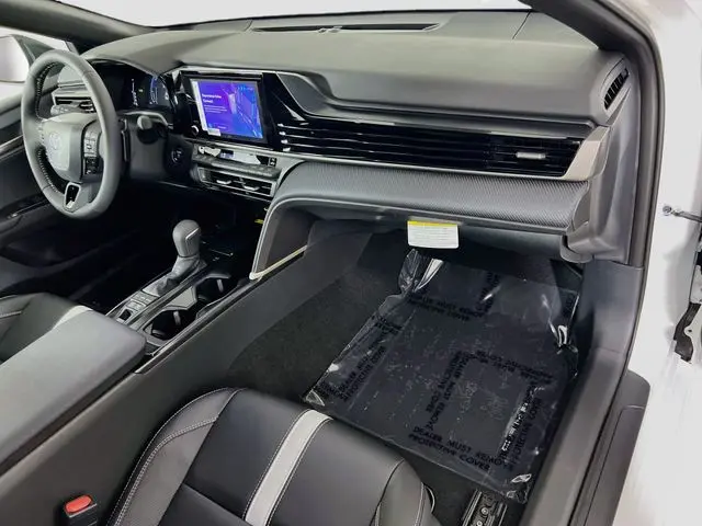 2026 Toyota Camry - $35,900
