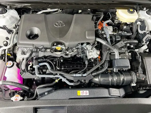 2026 Toyota Camry - $35,900