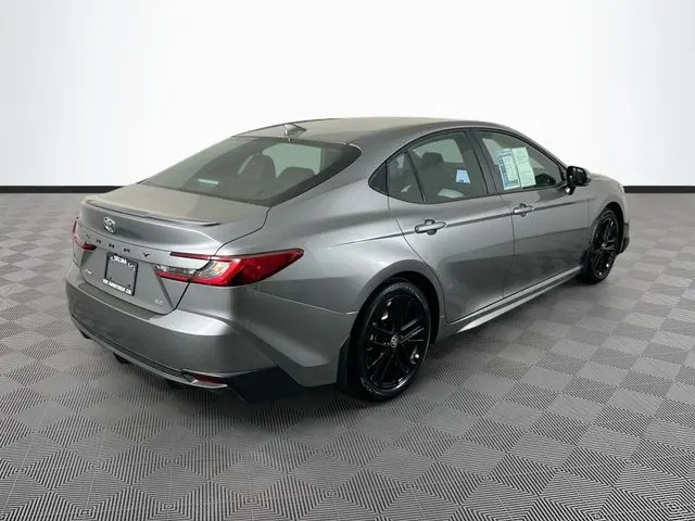 2026 Toyota Camry - $35,900