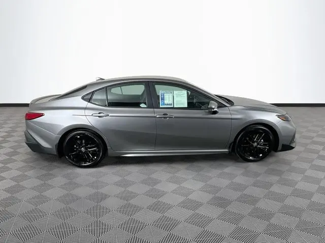 2026 Toyota Camry - $35,900