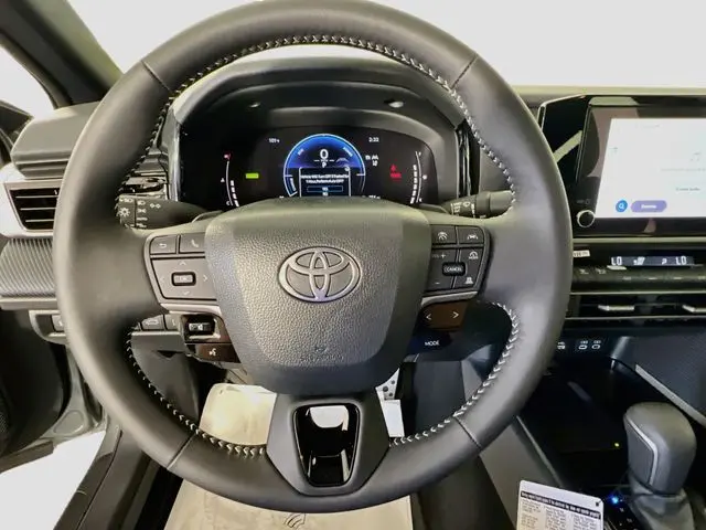 2026 Toyota Camry - $35,900