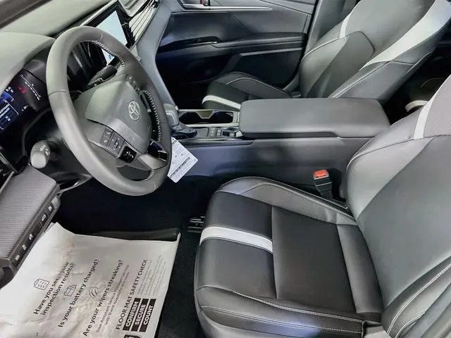 2026 Toyota Camry - $35,900
