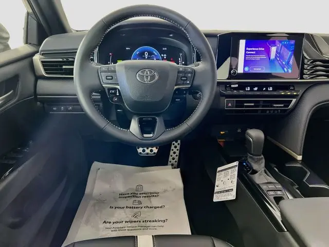 2026 Toyota Camry - $35,900