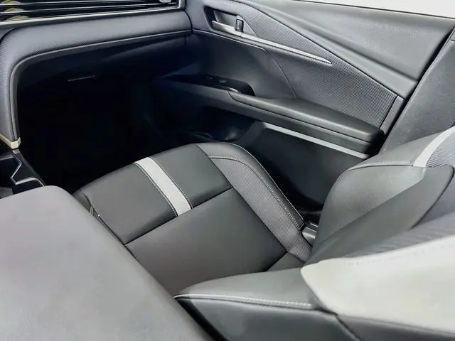 2026 Toyota Camry - $35,900