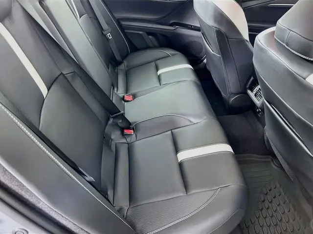 2026 Toyota Camry - $35,900