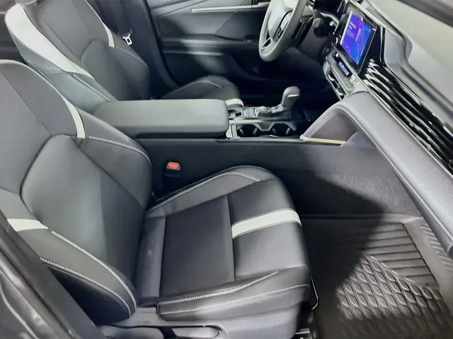 2026 Toyota Camry - $35,900