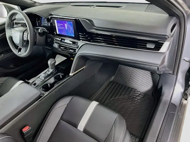 2026 Toyota Camry - $35,900