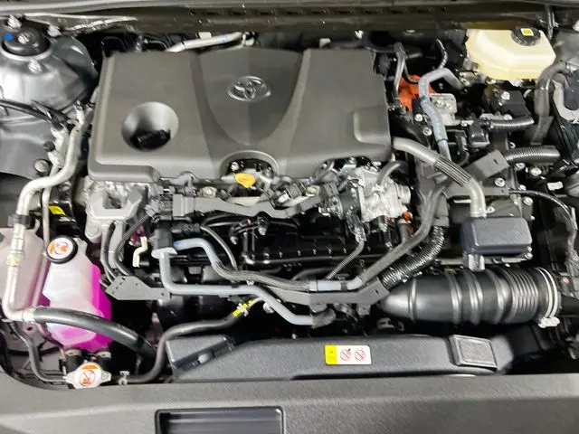 2026 Toyota Camry - $35,900