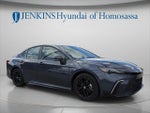 2026 Camry Thumbnail 1