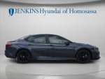 2026 Camry Thumbnail 2