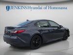 2026 Camry Thumbnail 3