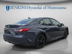 2026 Camry Thumbnail 4