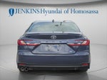 2026 Camry Thumbnail 5