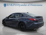 2026 Camry Thumbnail 6