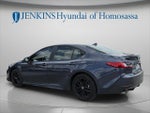 2026 Camry Thumbnail 7
