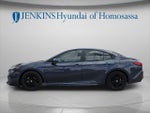 2026 Camry Thumbnail 8