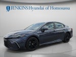 2026 Camry Thumbnail 9