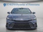 2026 Camry Thumbnail 11