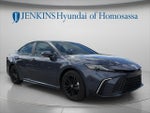 2026 Camry Thumbnail 12