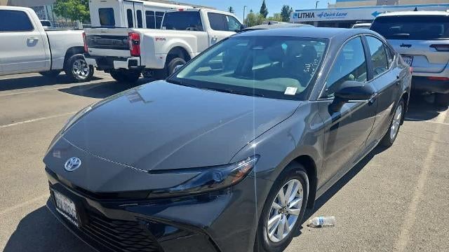 Preowned 2026 Toyota Camry XLE for Sale