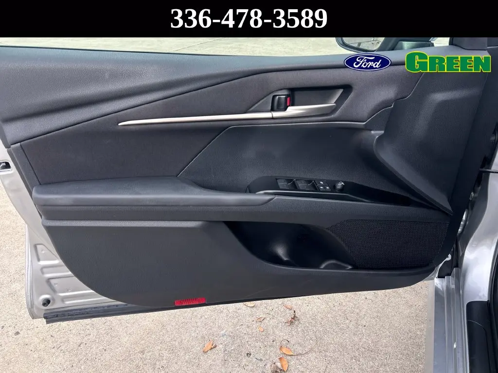 2026 Toyota Camry - $30,096