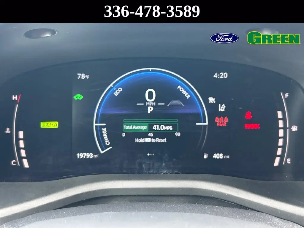 2026 Toyota Camry - $30,096