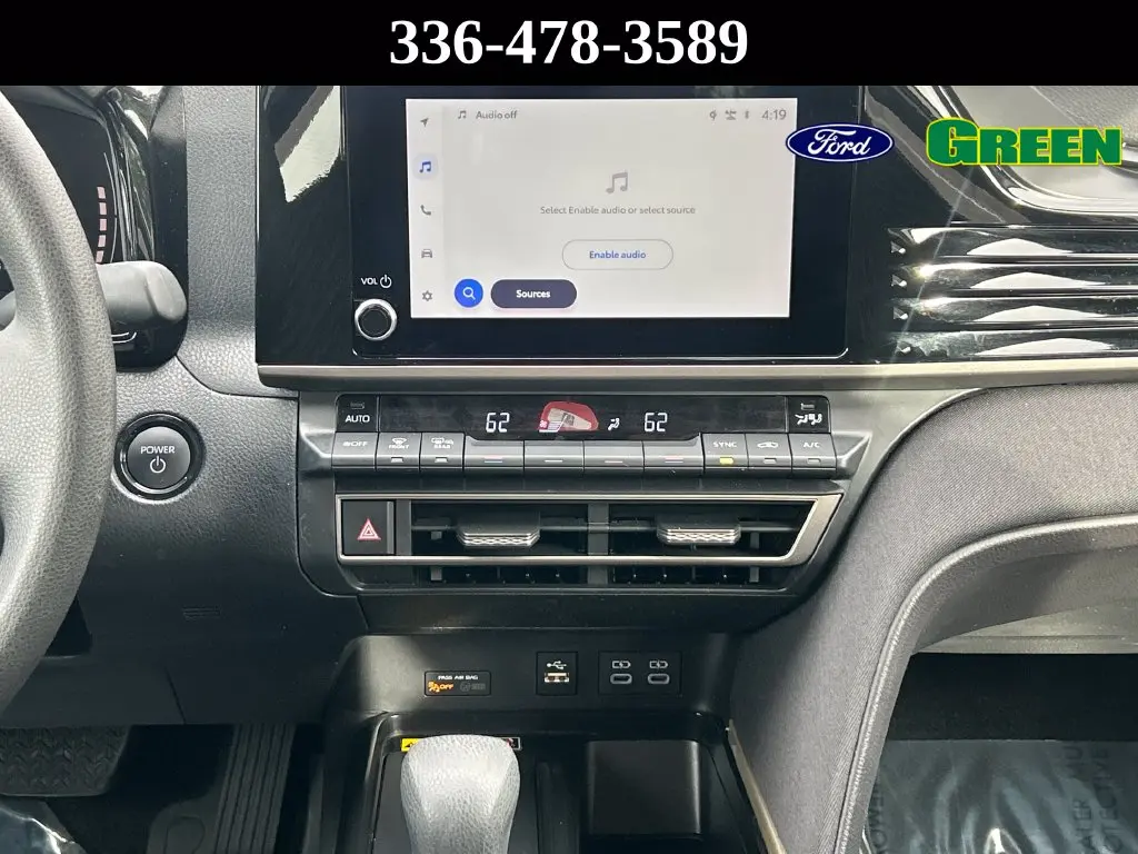 2026 Toyota Camry - $30,096