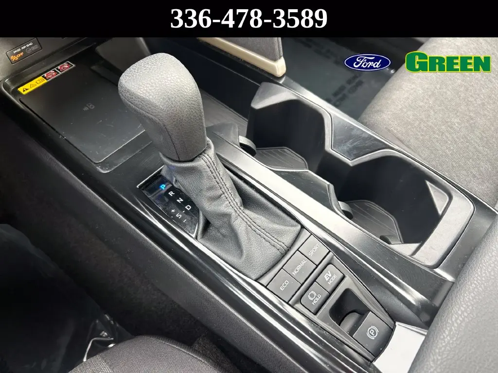 2026 Toyota Camry - $30,096